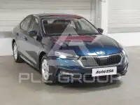 2021 Skoda Octavia