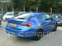 2021 Skoda Octavia