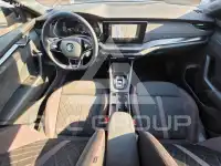 2021 Skoda Octavia