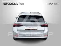 2021 Skoda Octavia