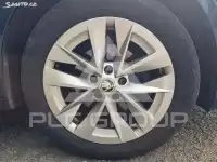 2021 Skoda Octavia
