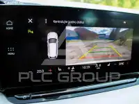 2021 Skoda Octavia