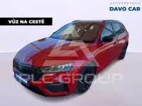 2021 Skoda Octavia