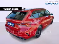 2021 Skoda Octavia