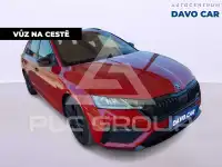 2021 Skoda Octavia