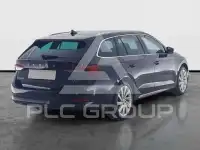 2021 Skoda Octavia