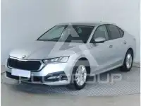 2021 Skoda Octavia