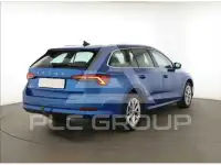 2021 Skoda Octavia