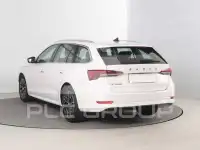 2021 Skoda Octavia