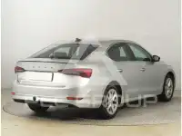 2021 Skoda Octavia