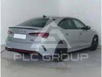 2021 Skoda Octavia