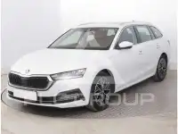 2021 Skoda Octavia