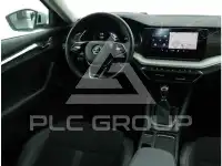 2021 Skoda Octavia