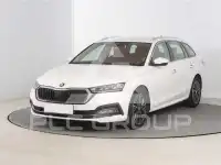 2021 Skoda Octavia