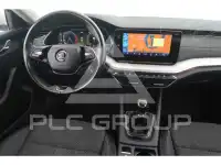 2021 Skoda Octavia