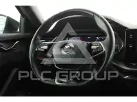 2021 Skoda Octavia
