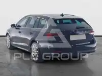 2021 Skoda Octavia