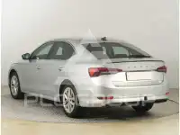 2021 Skoda Octavia