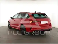 2021 Skoda Octavia