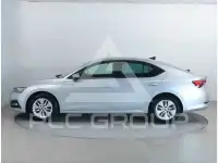 2021 Skoda Octavia