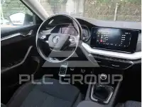 2021 Skoda Octavia