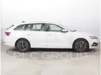 2021 Skoda Octavia