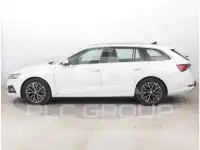 2021 Skoda Octavia