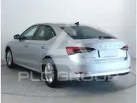2021 Skoda Octavia