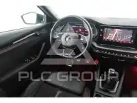 2021 Skoda Octavia