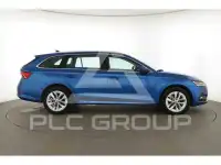 2021 Skoda Octavia