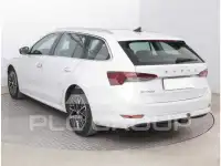 2021 Skoda Octavia