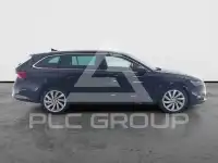 2021 Skoda Octavia