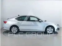 2021 Skoda Octavia