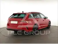 2021 Skoda Octavia