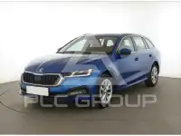 2021 Skoda Octavia