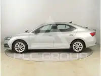 2021 Skoda Octavia