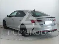2021 Skoda Octavia