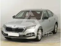 2021 Skoda Octavia