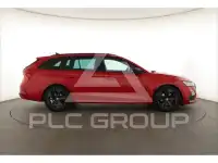 2021 Skoda Octavia