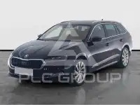 2021 Skoda Octavia