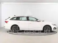 2021 Skoda Octavia
