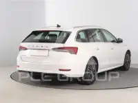 2021 Skoda Octavia