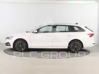 2021 Skoda Octavia