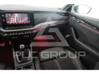 2021 Skoda Octavia