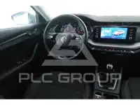 2021 Skoda Octavia