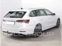 2021 Skoda Octavia
