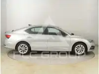 2021 Skoda Octavia