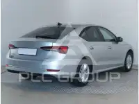 2021 Skoda Octavia