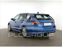 2021 Skoda Octavia