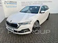 2021 Skoda Octavia
